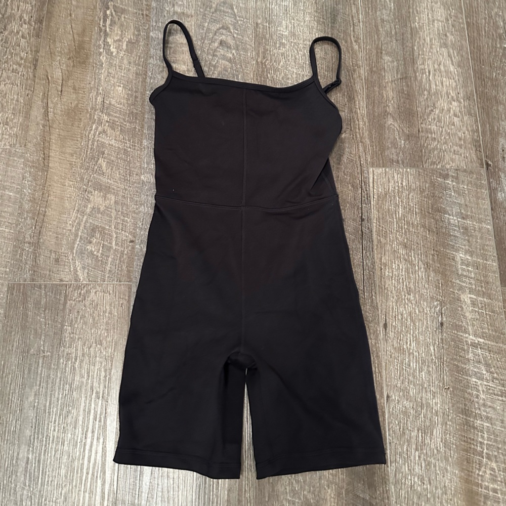 Wilfred Women’s Black Romper